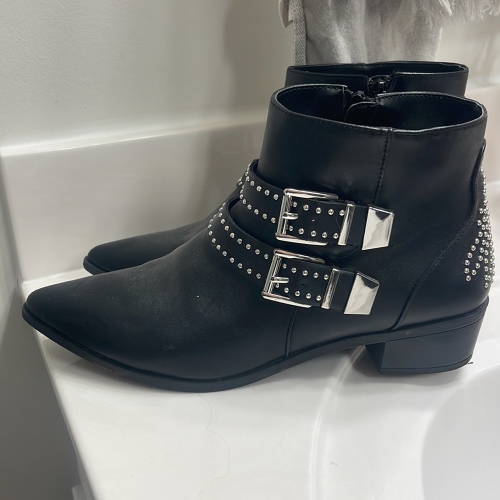 Express booties - Picture 2 of 4